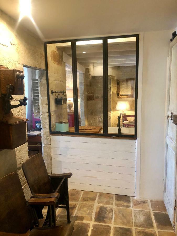 Duplex Centre Historique Uzes Apartment ภายนอก รูปภาพ